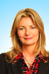 Jo Caulfield - Here Comes Trouble tickets and information