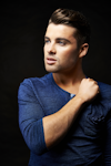 Joe McElderry - The Classic Collection tickets and information
