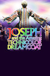 Joseph and the Amazing Technicolor Dreamcoat at Playhouse Theatre, Edinburgh