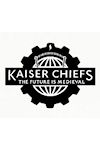 Kaiser Chiefs at Winter Gardens and Opera House Theatre, Blackpool