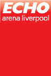 Texas at M&S Bank Arena (formerly Liverpool Echo Arena), Liverpool