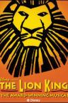 The Lion King on tour