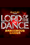 Lord of the Dance review