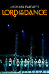 Buy tickets for Lord of the Dance - A Life Time of Standing Ovations tour