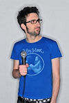 Mark Watson at Yvonne Arnaud Theatre, Guildford