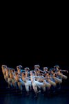 Matthew Bourne's Swan Lake tickets and information