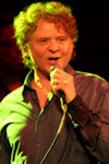 Simply Red at Motorpoint Arena Nottingham, Nottingham