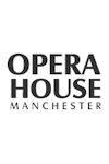 An Evening with Man City Legends at Opera House, Manchester