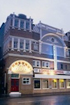 Leee John at Southend Palace Theatre, Westcliff-on-Sea