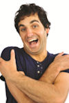 Patrick Monahan - Exclusively tickets and information