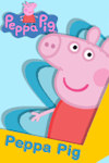 Peppa Pig at Grove Theatre, Dunstable