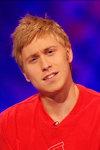 Russell Howard tickets and information