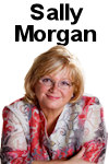 Buy tickets for Sally Morgan - Psychic Sally tour