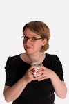 Sarah Millican at Winter Gardens and Opera House Theatre, Blackpool