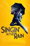 Singing in the Rain on tour