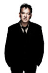 Stewart Lee at Leicester Square Theatre, Inner London