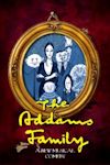 The Addams Family at Town Hall, Chipping Sodbury