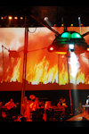 The War of the Worlds at Brighton Centre, Brighton