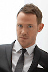 Will Young at City Varieties Music Hall, Leeds