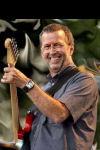 Eric Clapton at M&S Bank Arena (formerly Liverpool Echo Arena), Liverpool