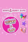 Bows & Bunny Ears - A Tribute to Ariana Grande & JoJo Siwa archive