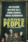 Barnes' People - Billy & Me/Losing Myself/Rosa/A True Born Englishman archive