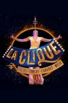 La Clique - New Year's Eve Spectacular archive
