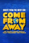 Come from Away archive