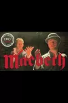 Revision on Tour - Macbeth archive