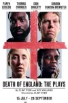 Death of England: The Plays (@sohoplace, West End)