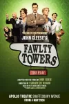 Fawlty Towers (Apollo Theatre, West End)