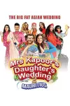 Mrs Kapoor's Daughter's Wedding 2 Mauritius tour at 2 venues
