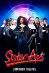 Sister Act (Dominion Theatre, West End)