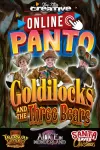 Goldilocks and the Three Bears - Online Panto archive