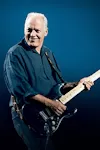 David Gilmour archive