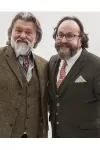 The Hairy Bikers - Big Night Out archive
