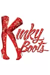 Kinky Boots - Concert Performance archive
