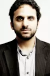 Nish Kumar - Your Power, Your Control archive