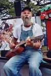 Seasick Steve - A Trip, A Stumble, A Fall Down On Your Knees archive