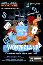 One Day in Wonderland