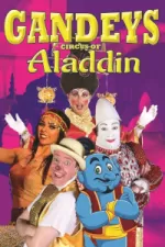 Gandey's Circus of Aladdin