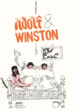 Adolf & Winston