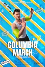 Columbia March
