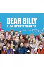 Dear Billy - A Love Letter to the Big Yin