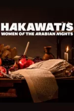 Hakawatis: Women of the Arabian Nights