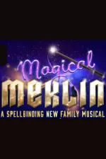 Magical Merlin