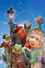 The Muppet Christmas Carol in Concert
