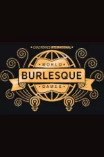World Burlesque Games