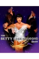 The Betty Legs Diamond Show