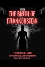 The Birth of Frankenstein